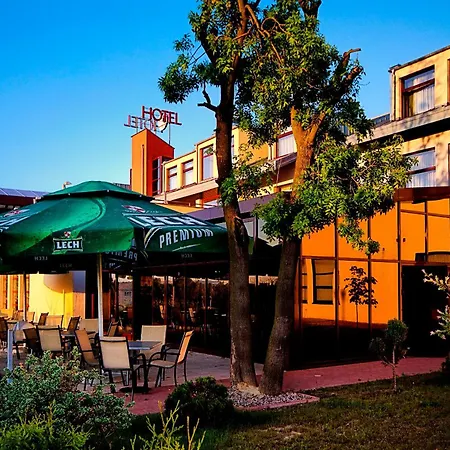 ホテル Grand Royal ポズナン