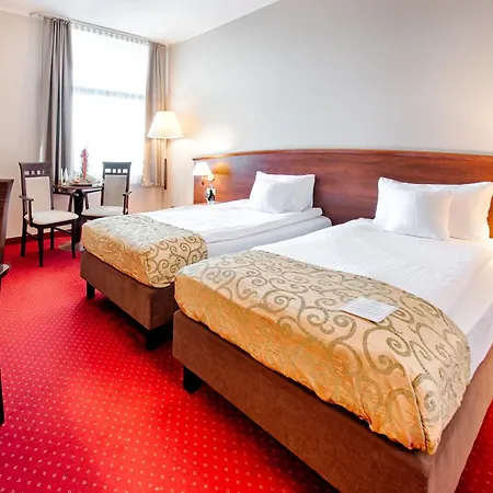 Grand Royal Готель 4*