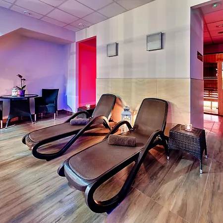 Hotell Grand Royal 4*