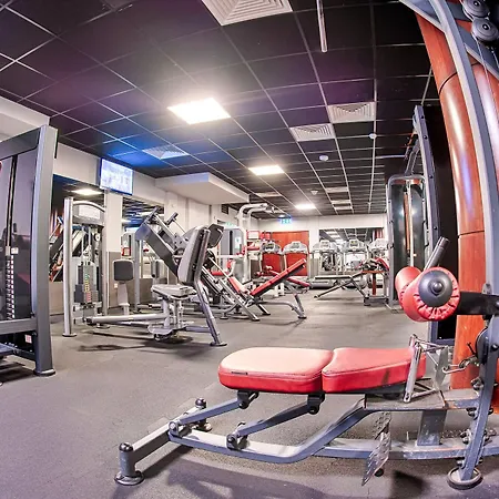 Hotell Grand Royal 4*