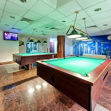 Готель Grand Royal 4*