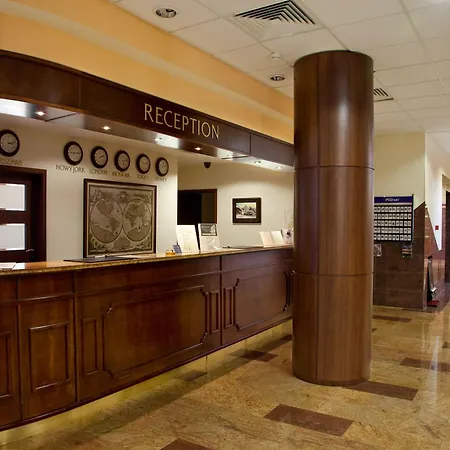 Grand Royal Hotell