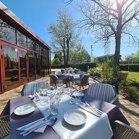 Готель Grand Royal Познань