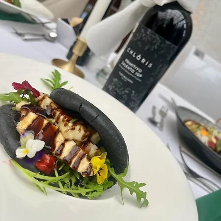 Grand Royal ホテル ポズナン