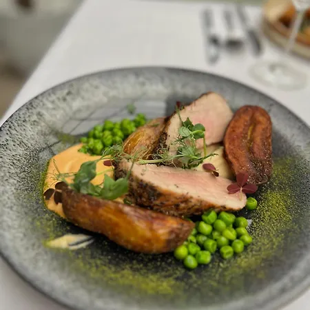 Готель Grand Royal Познань