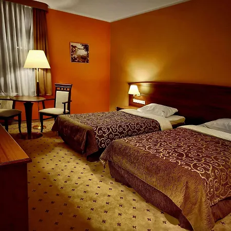 Grand Royal ポズナン