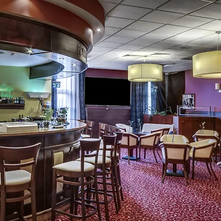 Grand Royal Готель 4*