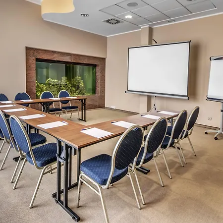 Grand Royal ホテル