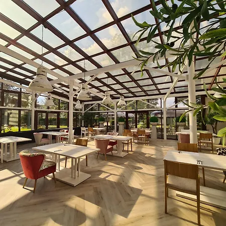 Готель Grand Royal Познань