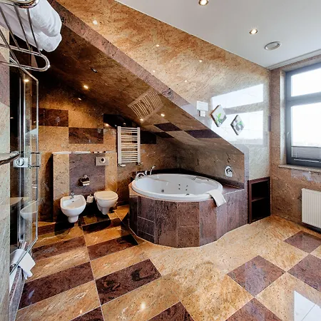 Grand Royal Готель 4*