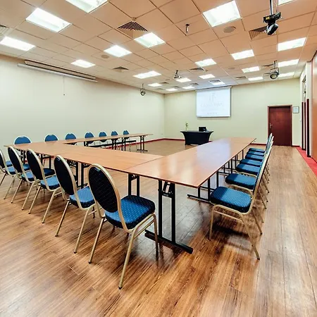 Grand Royal Готель