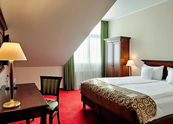 Hotel Grand Royal 4*