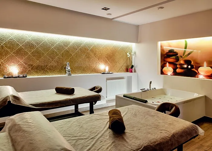 Grand Royal Hotel Poznan