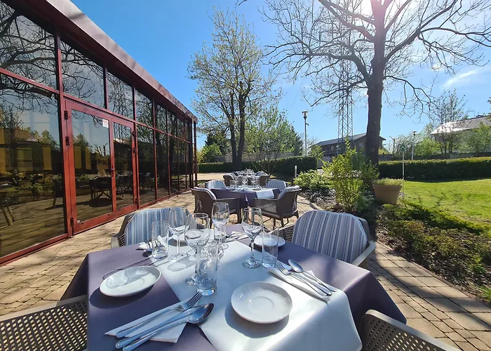 Hotel Grand Royal Poznan