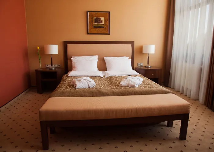 Grand Royal Hotel Poznan