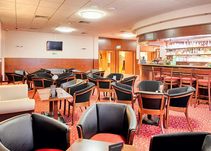 Hotel Grand Royal Poznan