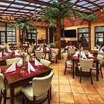 Grand Royal Hotel Poznan