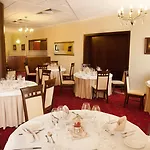 Grand Royal Hotel Poznan