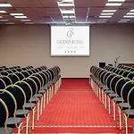 Grand Royal 4* Poznan