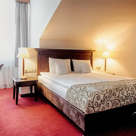 Grand Royal Poznan