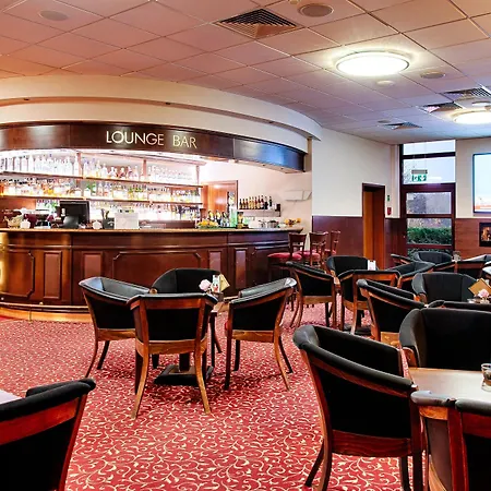Grand Royal Poznan