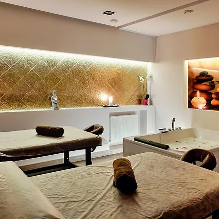 Grand Royal Hotel Poznan