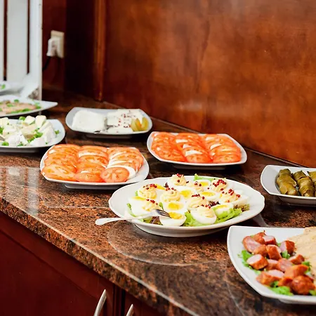 Grand Royal Hotel Poznan