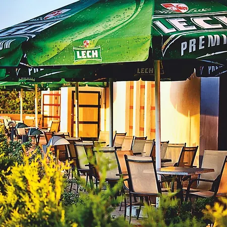 Grand Royal 4* Poznan