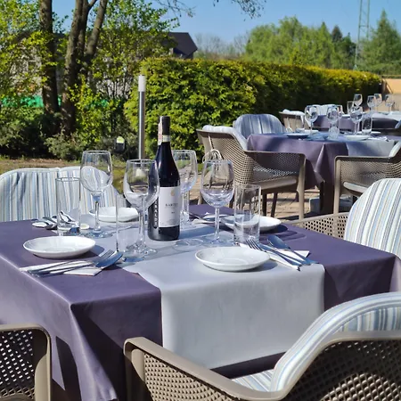 Hotel Grand Royal Poznan