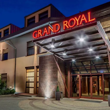 Grand Royal