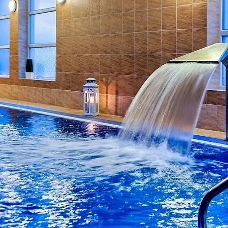 Grand Royal Hotel Poznań