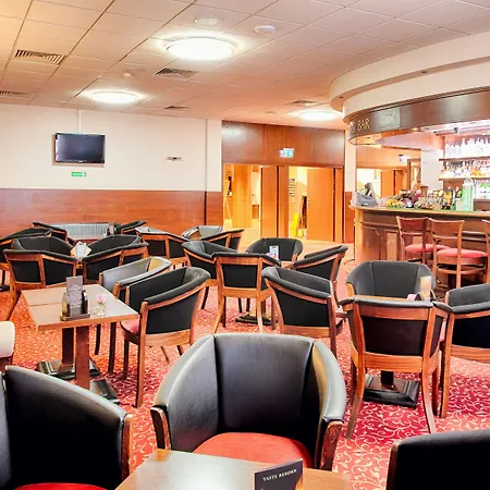 Hotel Grand Royal Poznaň