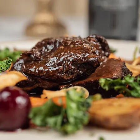 Hotel Grand Royal 4*