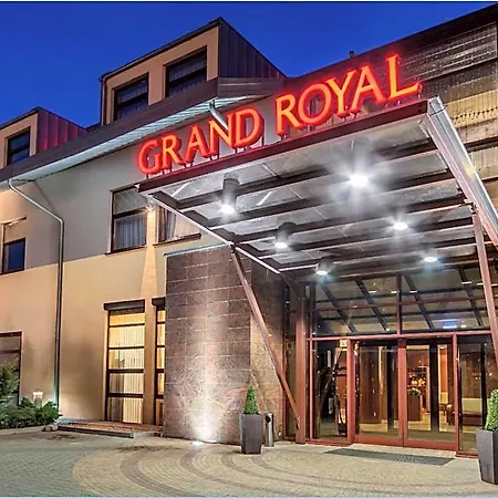 호텔 Grand Royal