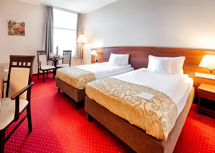 Grand Royal Готель 4*