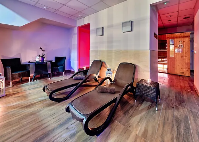 Hotel Grand Royal 4*