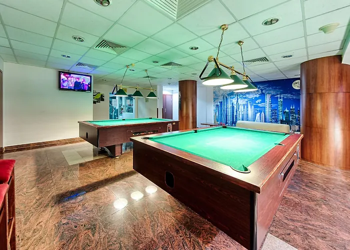 Hotel Grand Royal 4*