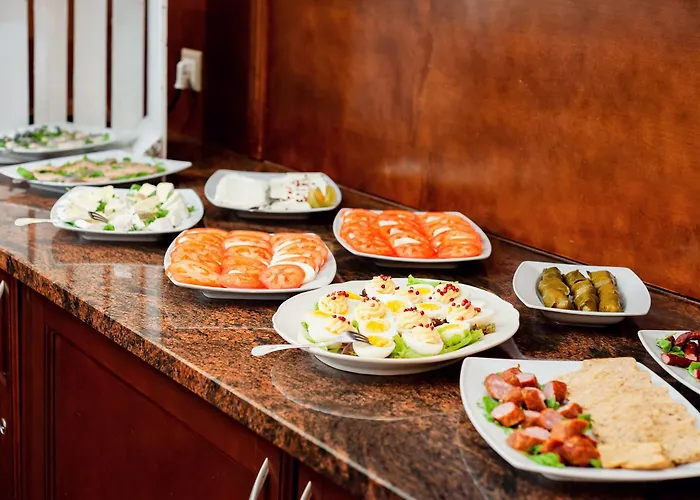 Grand Royal Hotel Poznan