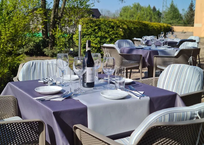 Hotel Grand Royal Poznan