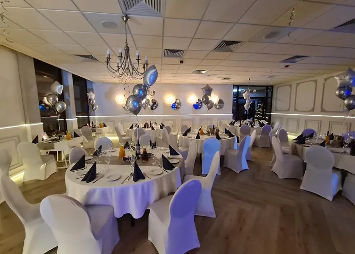 Hotel Grand Royal Poznań