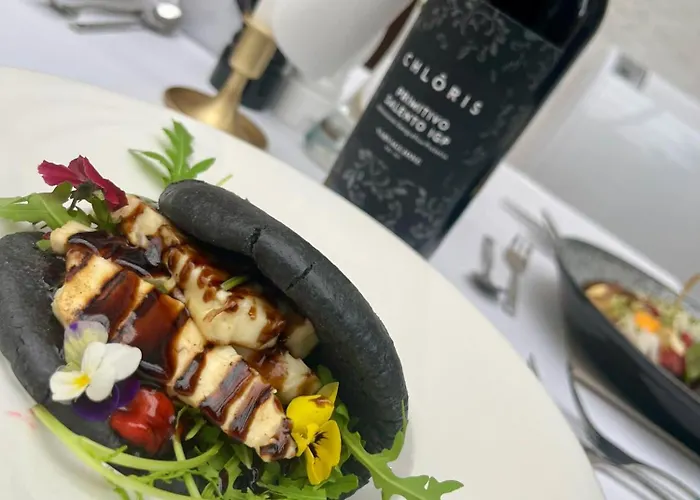 Grand Royal Hotel Poznan