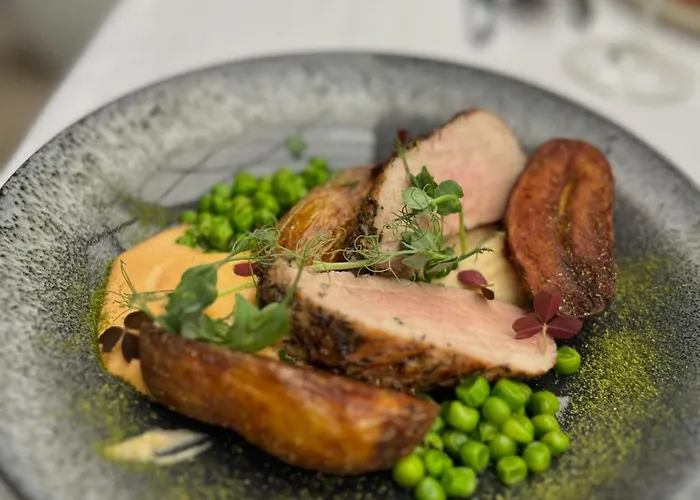 Hotel Grand Royal Poznań