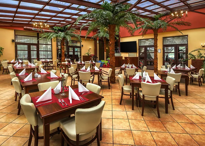 Grand Royal Hotel Poznan