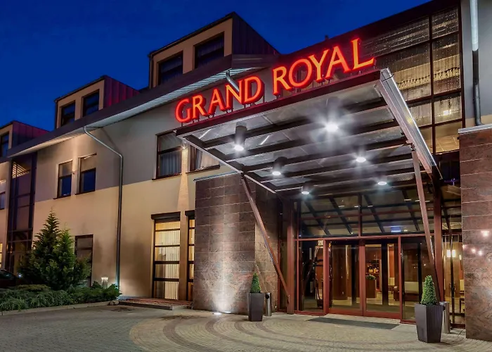 Grand Royal