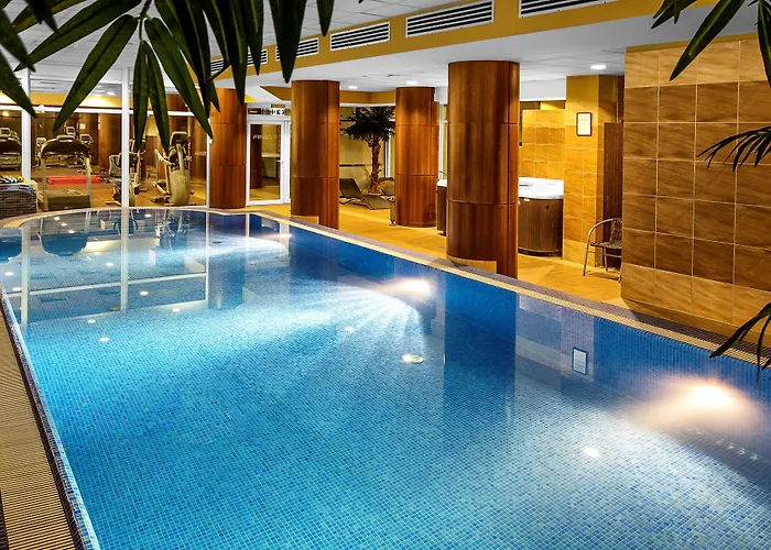 Grand Royal Hotel 4*