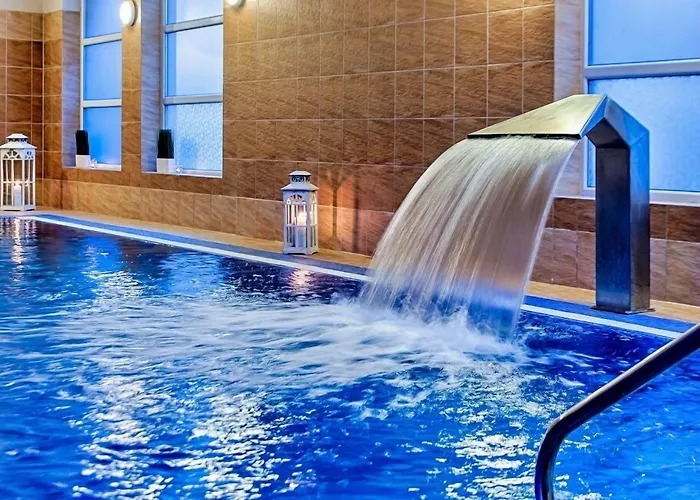 Grand Royal Hotel Poznań