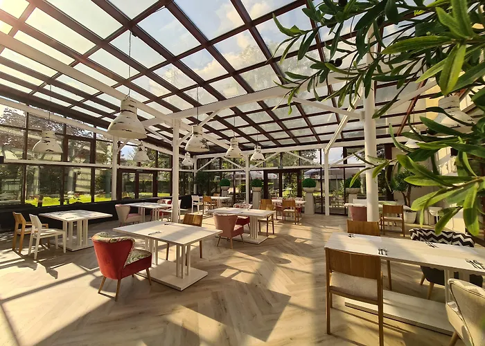 Hotel Grand Royal Poznan