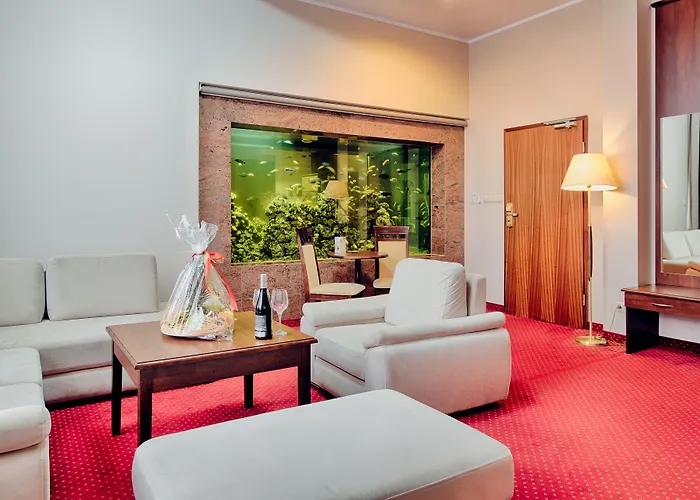 Hotel Grand Royal 4*